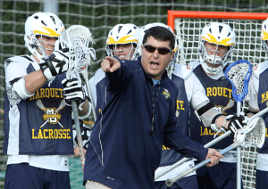 Men's Lacrosse