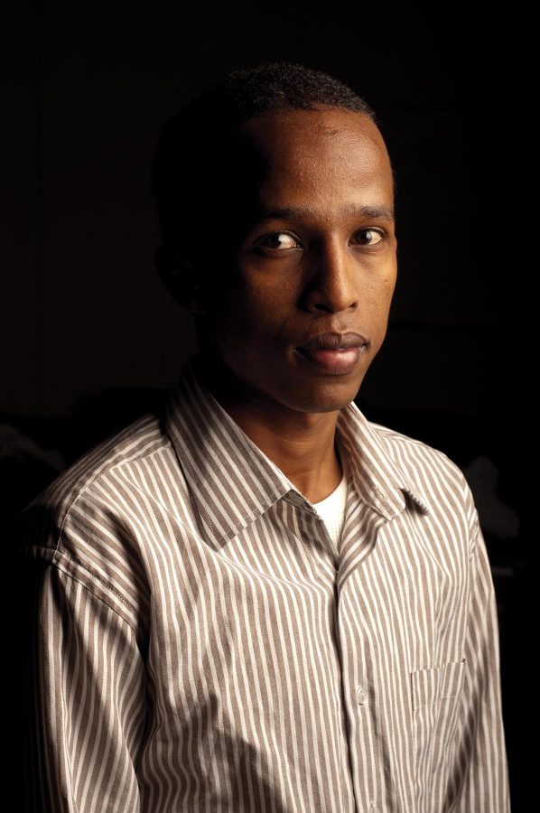 Abdulkarim Jimale grew up in a dead place. Escaping was the only way to survive. Mogadishu, Somalia | June 2006