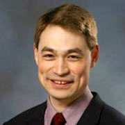 John Su. Photo courtesy of marquette.edu