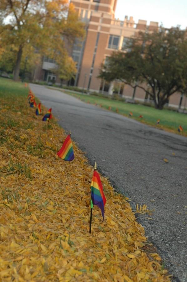 LGBTQ community relations at MU improve