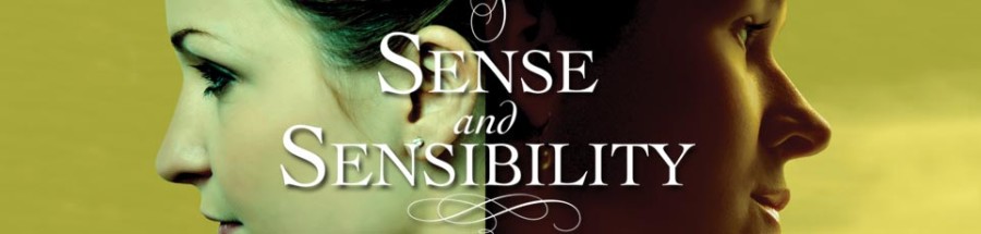 Sense and Sensibility is based on Jane Austens first published novel, which she wrote at age 19. Photo milwaukeerep.com