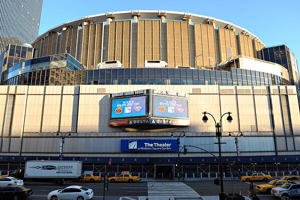 Madison Square Garden: Latest News on Permit Approval, Upcoming Events, and Legal Challenges