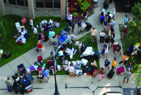 Push for ethnic, geographic diversity shown in freshman demographics