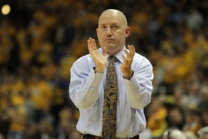 Buzz Williams