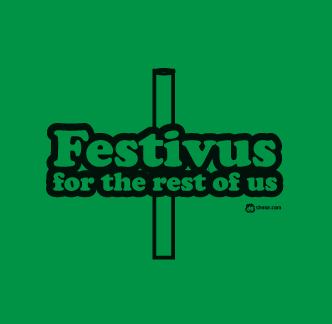 MKEs Festivus, the holiday for the rest of us!