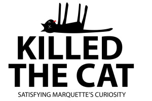 Killed the Cat logo