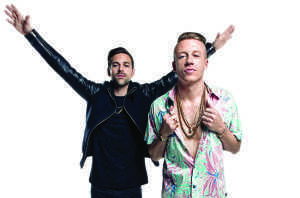 Macklemore & Ryan Lewis