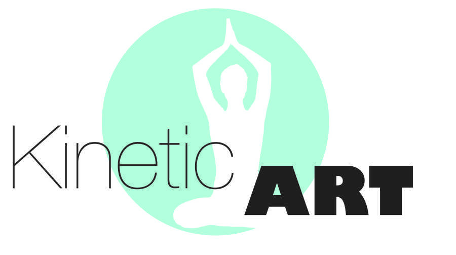 Kinetic art: Museums yoga classes combine exercise, art