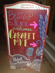 Cabaret MKE