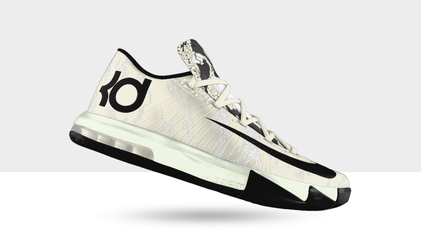 KD VI iD NIKE