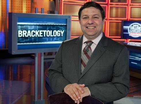 The Sports ReKap talks MUBB with Joe Lunardi 