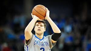 Creighton forward Doug McDermott. Photo via ESPN.