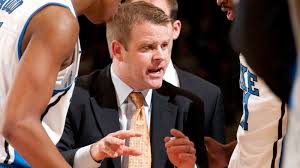 Marquette target Steve Wojciechowski interviews Monday