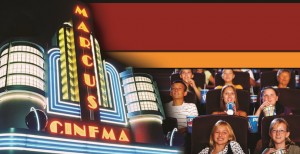 Marcus Cinema