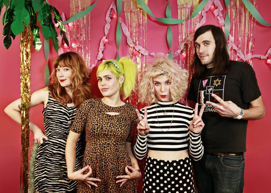 TacocaT+to+bring+their+fun%2C+feminist+message+to+Milwaukee