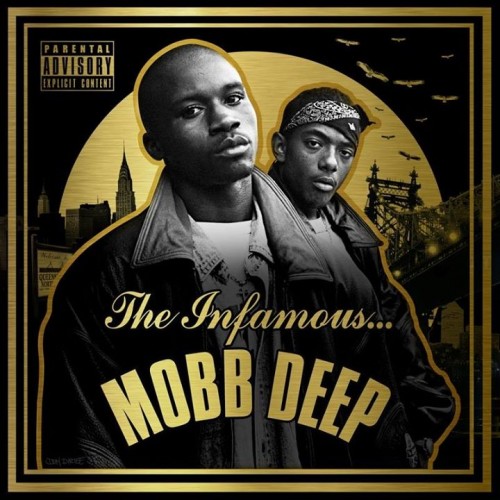 The Infamous: Mobb Deep Review