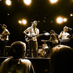 Indie pop-rock group Cheerleader will play at Club Garibaldi Oct. 3. Photo via cheerleader sounds.com