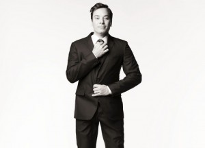 Jimmy Fallon has over 15 million followers on Twitter. Photo via Twitter