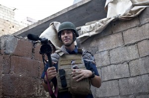 James Foley