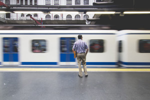 Madrid Metro