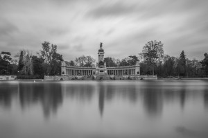 Madrid Retiro