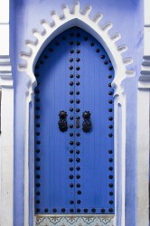 Morocco Doors-4