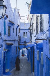 Morocco_Chefchaouen