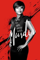 "How to Get Away With Murder" star Viola Davis. Photo via subscene.com