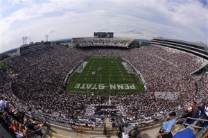 Photo courtesy of AP/Gene J. Puskar