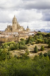 Segovia