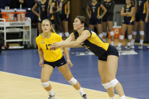 Photo by Maggie Bean/Marquette Athletics