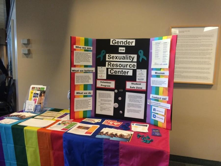 Provost Myers announces changes to Gender and Sexuality Resource Center