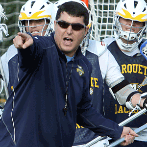 Marquette heads to Ann Arbor for pair of scrimmages