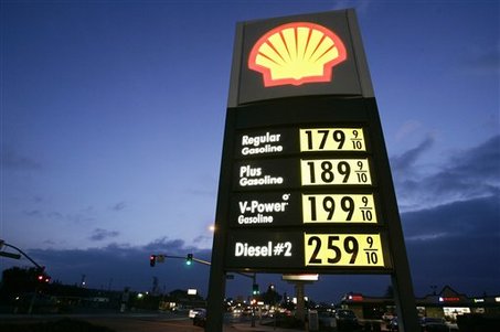GOZUN: Consumer prudence still vital amid low gas prices