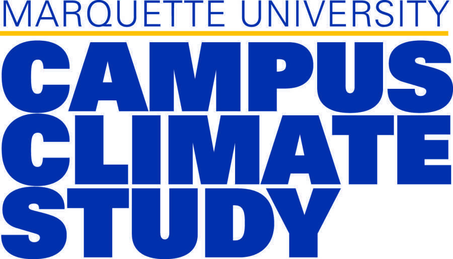 Marquette+looking+to+get+30%25+campus+participation+in+climate+survey
