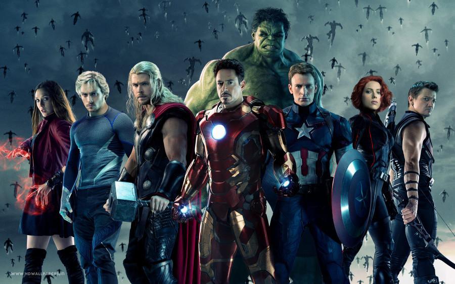 Avengers: Age of Ultron has high expectations prior to its release this summer.