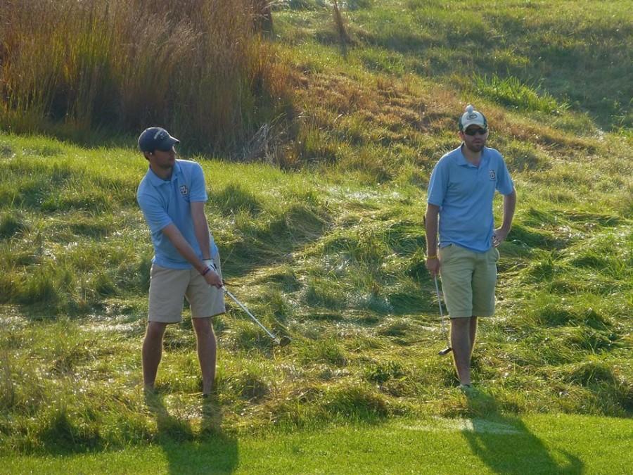 Club golf has high hopes for season