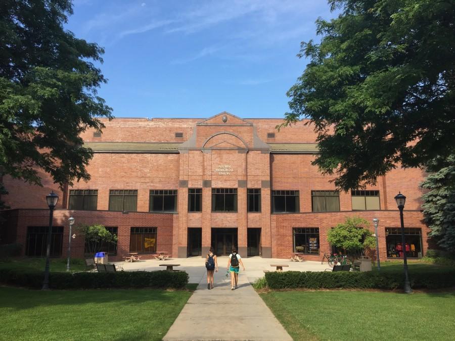 Marquette raising awareness for sexual assault