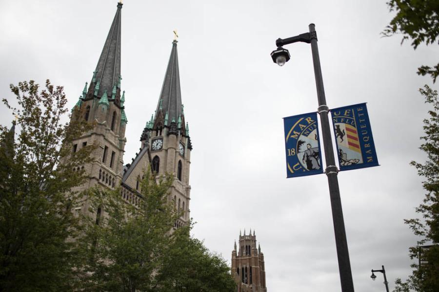 Marquette receives grant to develop sexual assault programs, help survivors