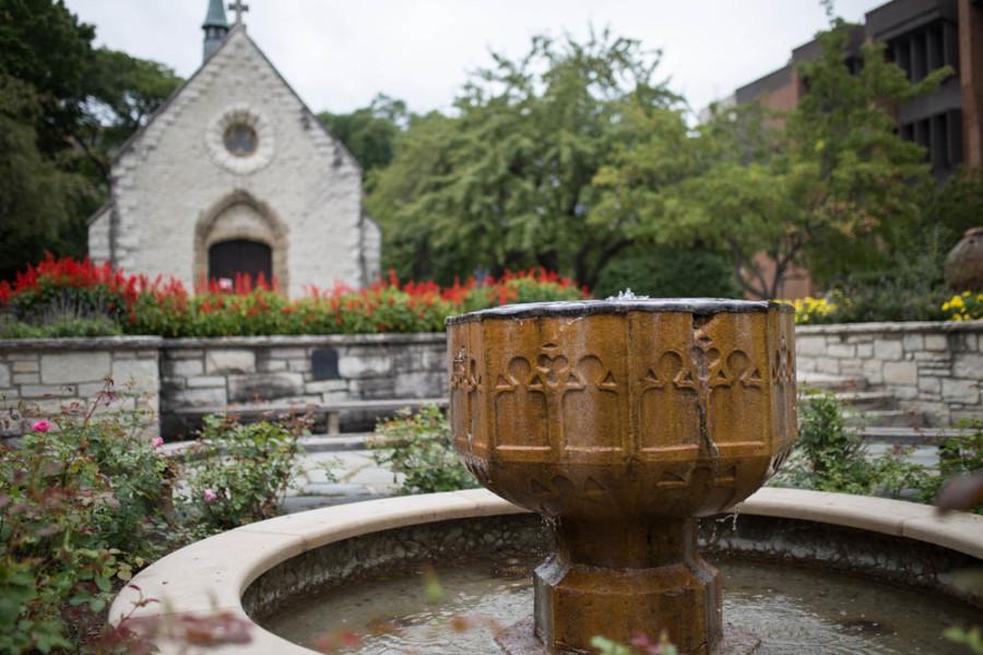 Campus Ministry hopes to increase attendance at LGBT community Mass