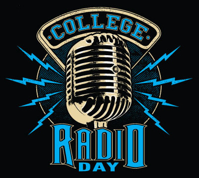 Marquette Radio is an official participant of College Radio Day 2015