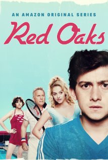 Amazons Red Oaks has an identity crisis