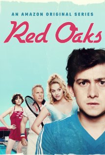 Amazon's 'Red Oaks' has an identity crisis