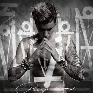 Photo via: wikipedia.org/wiki/Purpose_(Justin_Bieber_album)