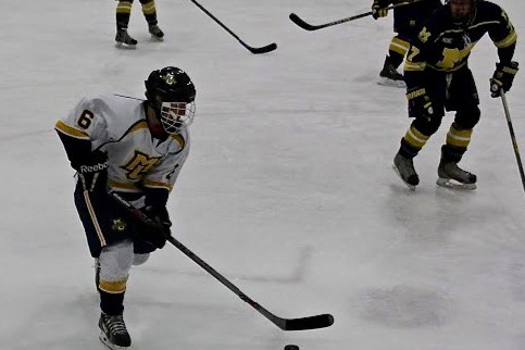 Desalvo leads Marquette freshmen in scoring (Photo by Jamey Schilling/andrew.schilling@mu.edu)