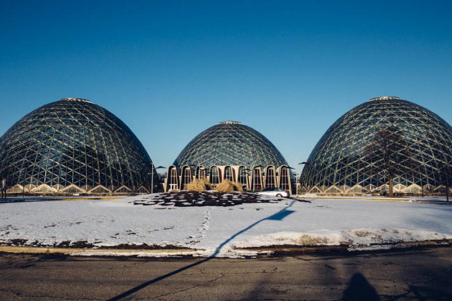 COMSTOCK: The demise of the domes