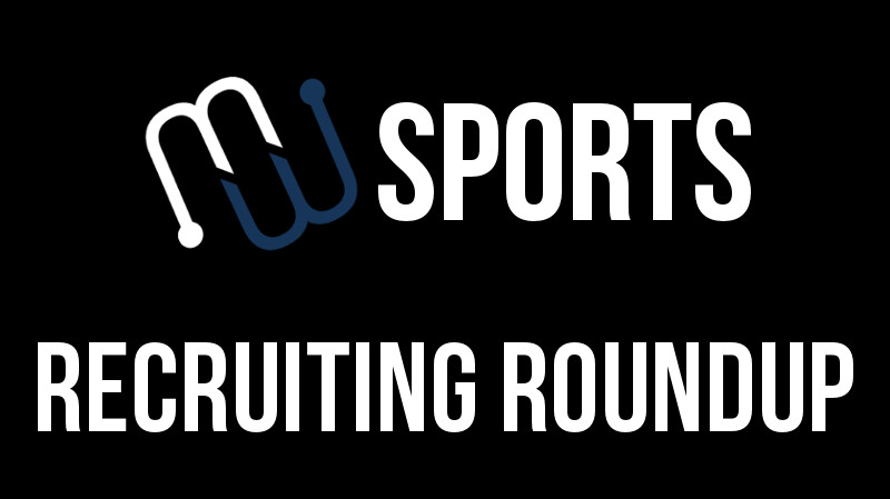 Recruiting Roundup: Froling to visit campus, Greg Elliott offered