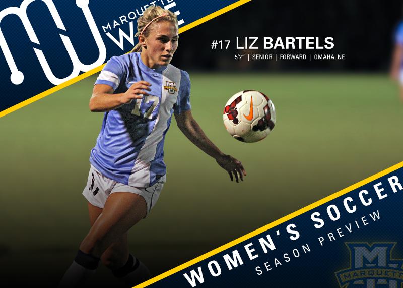 Liz+Bartels+has+double-digit+point+totals+in+each+of+her+three+seasons+as+a+Golden+Eagle.