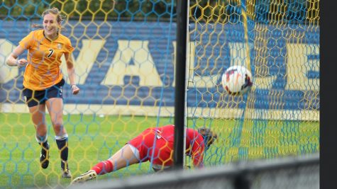 Women’s soccer earns draw at No. 22 Santa Clara