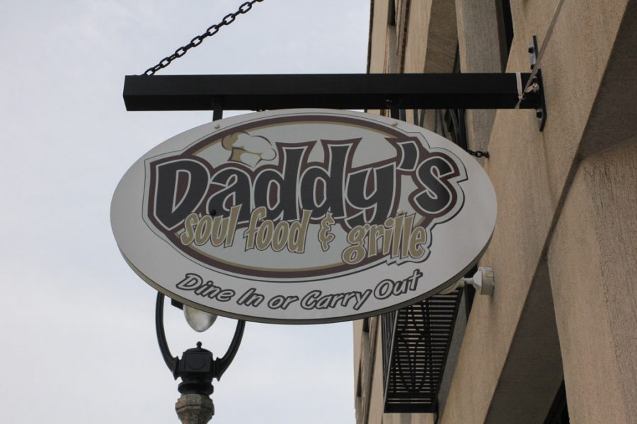 Daddys+Soul+Food